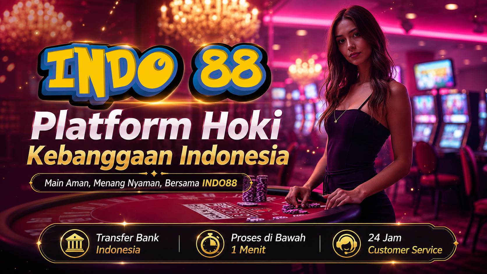 INDO88