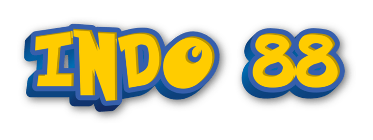 INDO88 logo